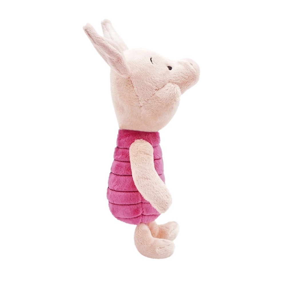 Disney Piglet Plush - Small 8 1/2 - Winnie the Pooh - NWT - Picture 3 of 3